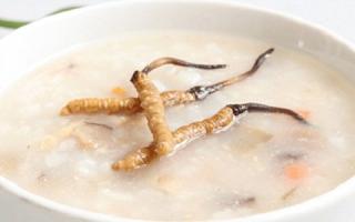 5道冬蟲夏草食譜 獻(xiàn)給父母的愛！