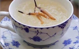 服用冬蟲夏草的五大誤區(qū)你有嗎？