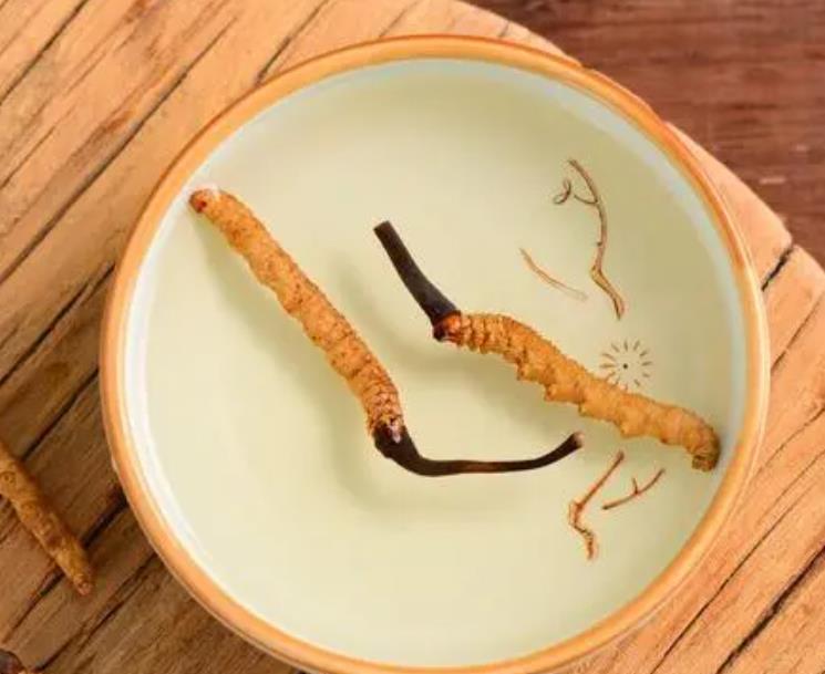 泡水吃冬蟲(chóng)夏草營(yíng)養(yǎng)會(huì)流失多少