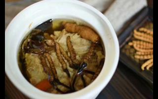 冬蟲(chóng)夏草怎么食用？解鎖滋補(bǔ)養(yǎng)生的正確打開(kāi)方式