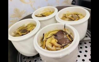 冬蟲夏草燉什么最好？5種黃金搭配讓滋補(bǔ)效果翻倍
