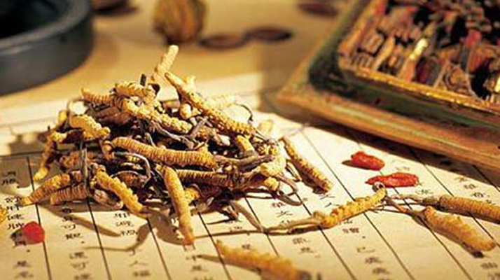 同仁堂健康冬蟲(chóng)夏草：傳承品質(zhì)，饋贈(zèng)健康