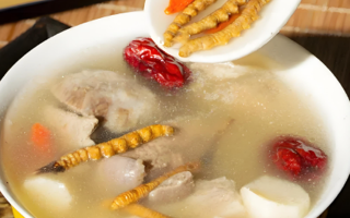 吃鮮冬蟲夏草會(huì)臉過(guò)敏嗎？