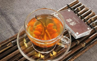 冬蟲夏草泡水的正確方法：解鎖雪域珍寶的營養(yǎng)密碼